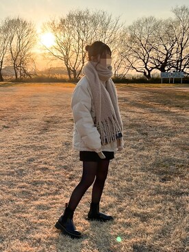 meさんのコーディネート