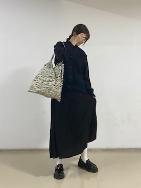 meさんのコーディネート