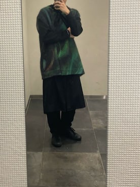 vinegarさんのコーディネート