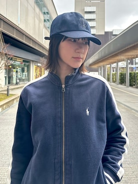 リウさんのコーディネート