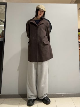 リウさんのコーディネート