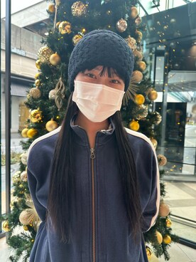 リウさんのコーディネート