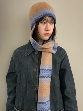 リウさんのコーディネート