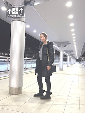 yukaeagle22さんのコーディネート
