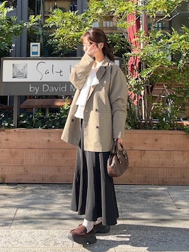 momo🐇さんのコーディネート