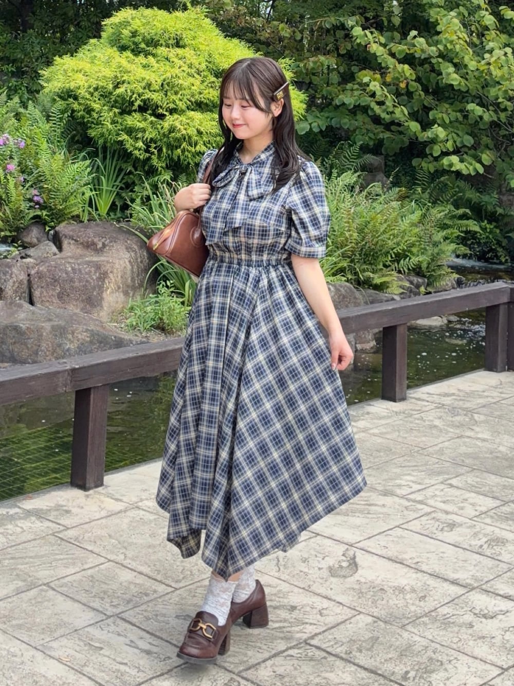 momo🐇のコーディネート一覧 - WEAR