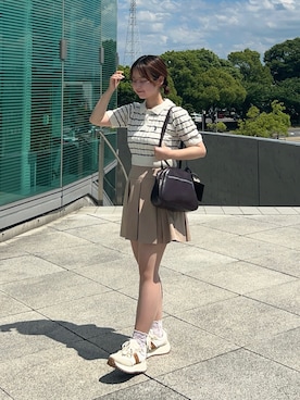momo🐇さんのコーディネート