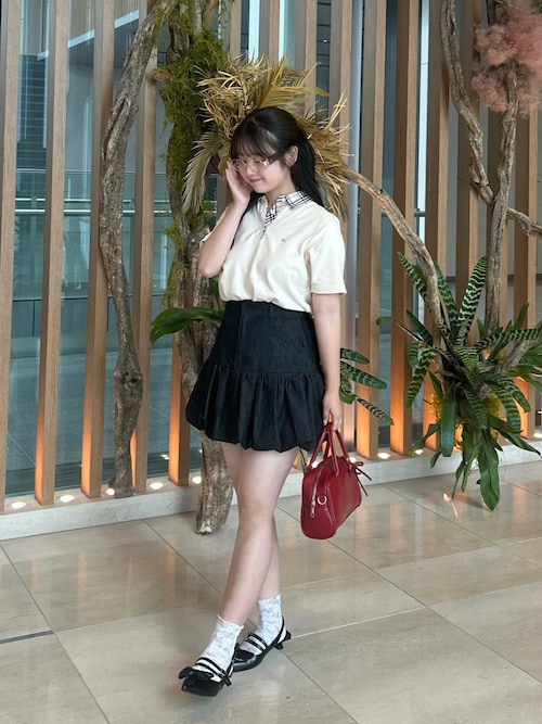 K18YG プチ ネックレス（ネックレス）｜ete（エテ）のファッション通販