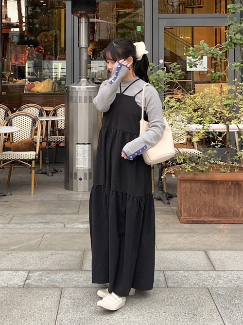 MEXICO 66 TGRS / メキシコ 66 ティージーアールエス（バレエシューズ