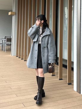 momo🐇さんのコーディネート