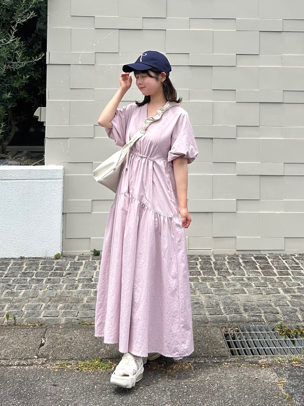 momo🐇｜mysticのワンピースを使ったコーディネート - WEAR