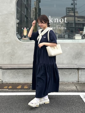 momo🐇さんのコーディネート