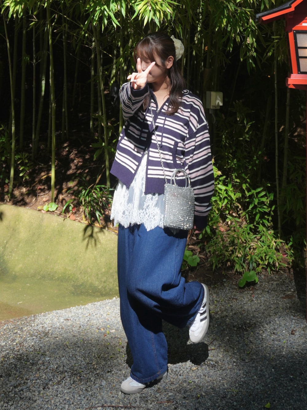momo🐇のコーディネート一覧 - WEAR
