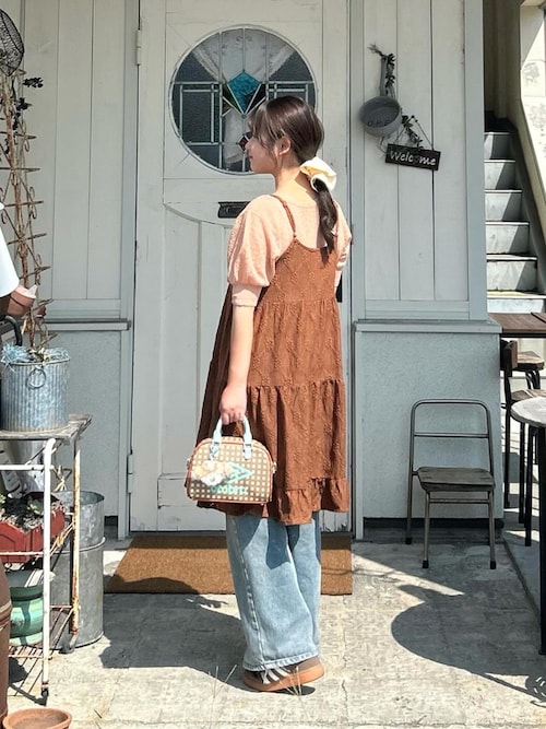 ete K18YG プチ ネックレス ete｜K18YG プチ ネックレス | Rakuten Fashion(楽天
