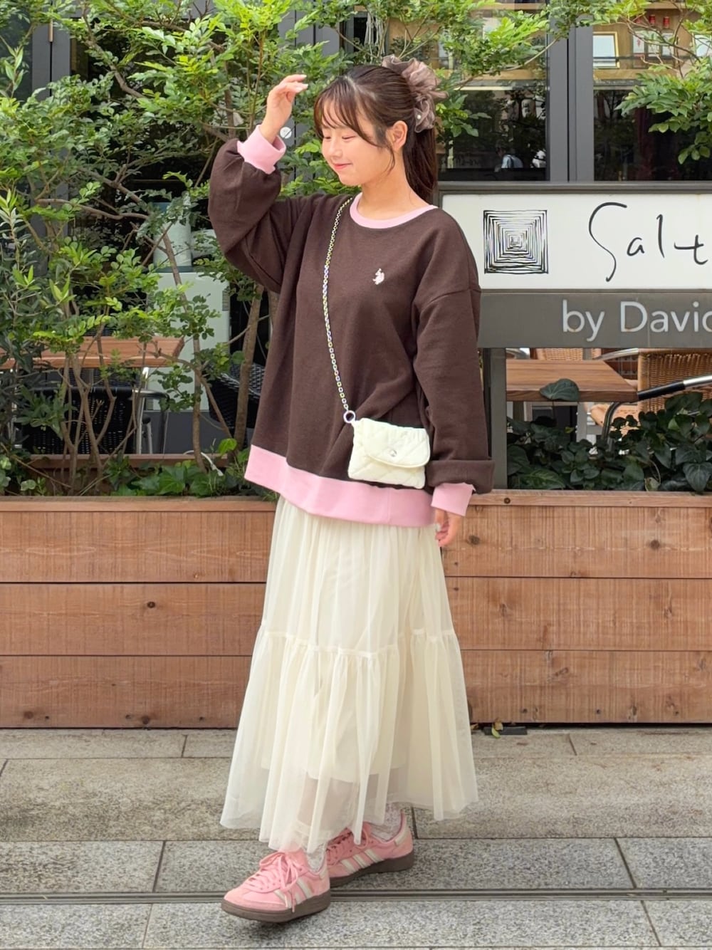 momo🐇のコーディネート一覧 - WEAR