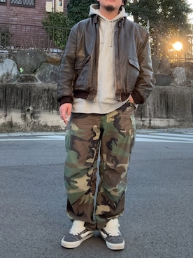 kosyobiさんのコーディネート