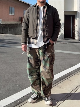 kosyobiさんのコーディネート