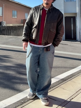 kosyobiさんのコーディネート