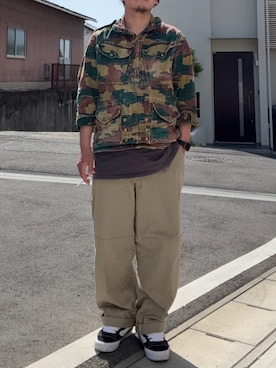 kosyobiさんのコーディネート