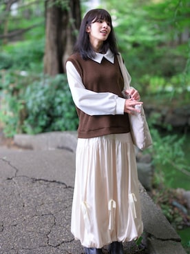 hamachida.yumiさんのコーディネート