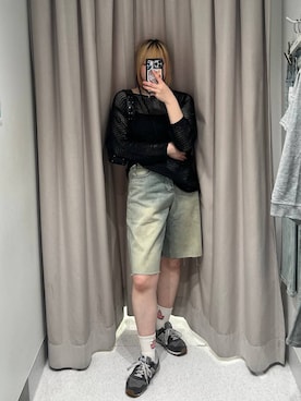 ちぃ。さんのコーディネート