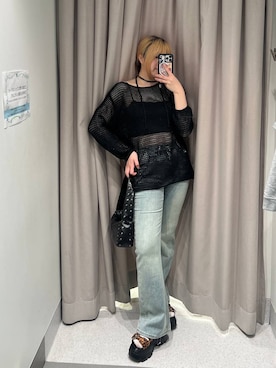 ちぃ。さんのコーディネート