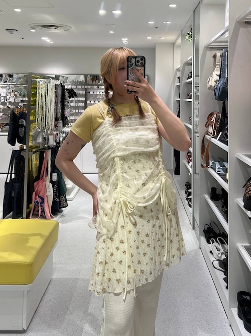 Forever 21 ワンピース 送料込み(出品者負担)