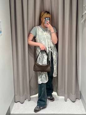 ちぃ。さんのコーディネート