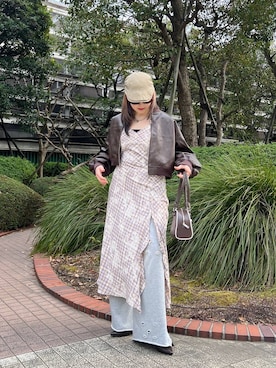 ちぃ。さんの（FOREVER 21 | フォーエバー トゥエンティーワン）を使ったコーディネート