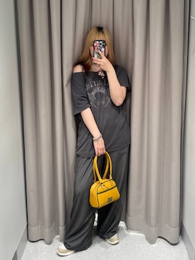 ちぃ。さんのコーディネート