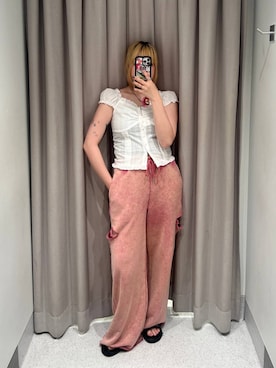 ちぃ。さんのコーディネート