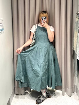 ちぃ。さんのコーディネート