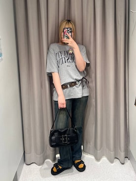 ちぃ。さんのコーディネート