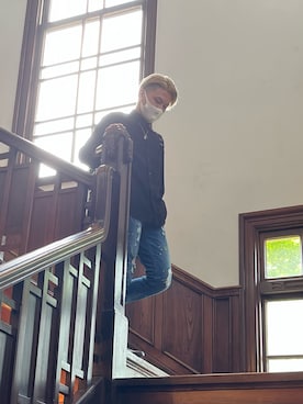 りょうがさんのコーディネート