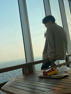 りょうがさんのコーディネート