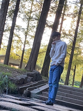 りょうがさんのコーディネート