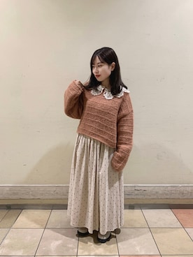 真夏さんのコーディネート