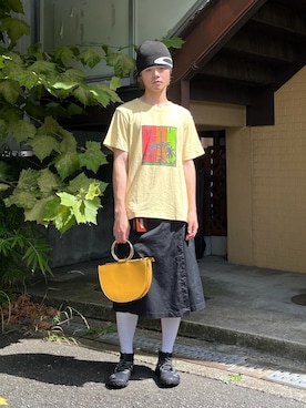 ゆーぼうさんの（OAKLEY | オークリー）を使ったコーディネート