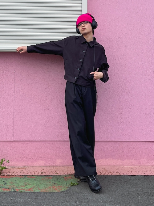 ゆーぼうさんのコーディネート