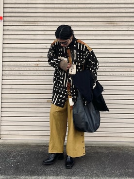 ruiさんのコーディネート