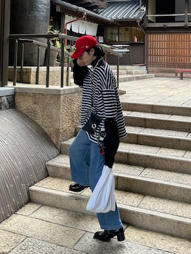 ruiさんのコーディネート