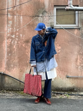 ruiさんのコーディネート