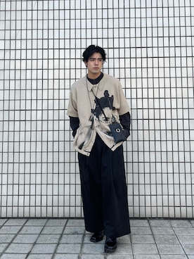 ruiさんのコーディネート