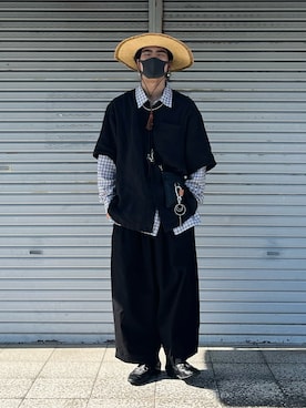 ruiさんのコーディネート