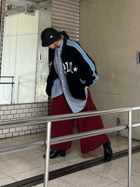 ruiさんのコーディネート