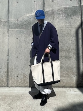 ruiさんのコーディネート