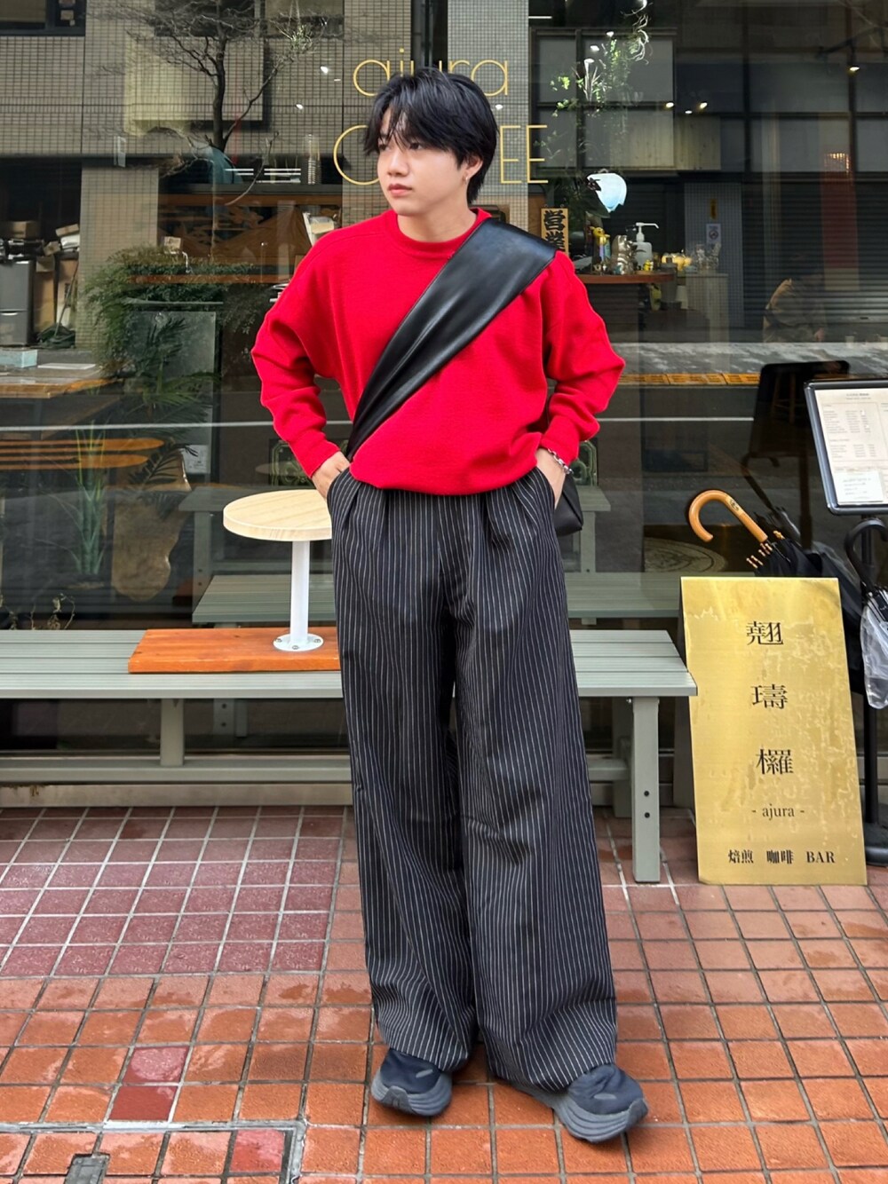HOKA ONEONE BONDAI 8 ボンダイ クリフトン NIKE BONDI 8