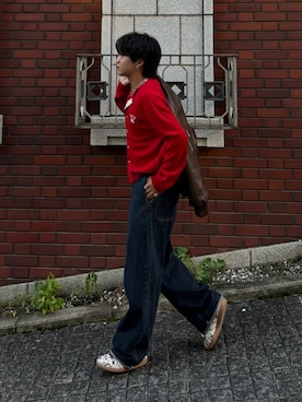 ryuseiさんのコーディネート