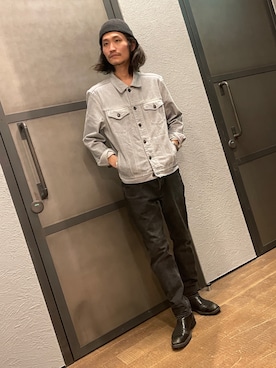 Malcolmさんのコーディネート