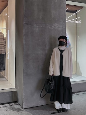 𝑴𝒊𝒄𝒉𝒆𝒍𝒍𝒆𓅭さんのコーディネート